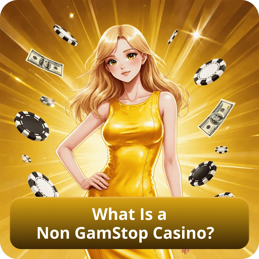 What Is a Non GamStop Casino?