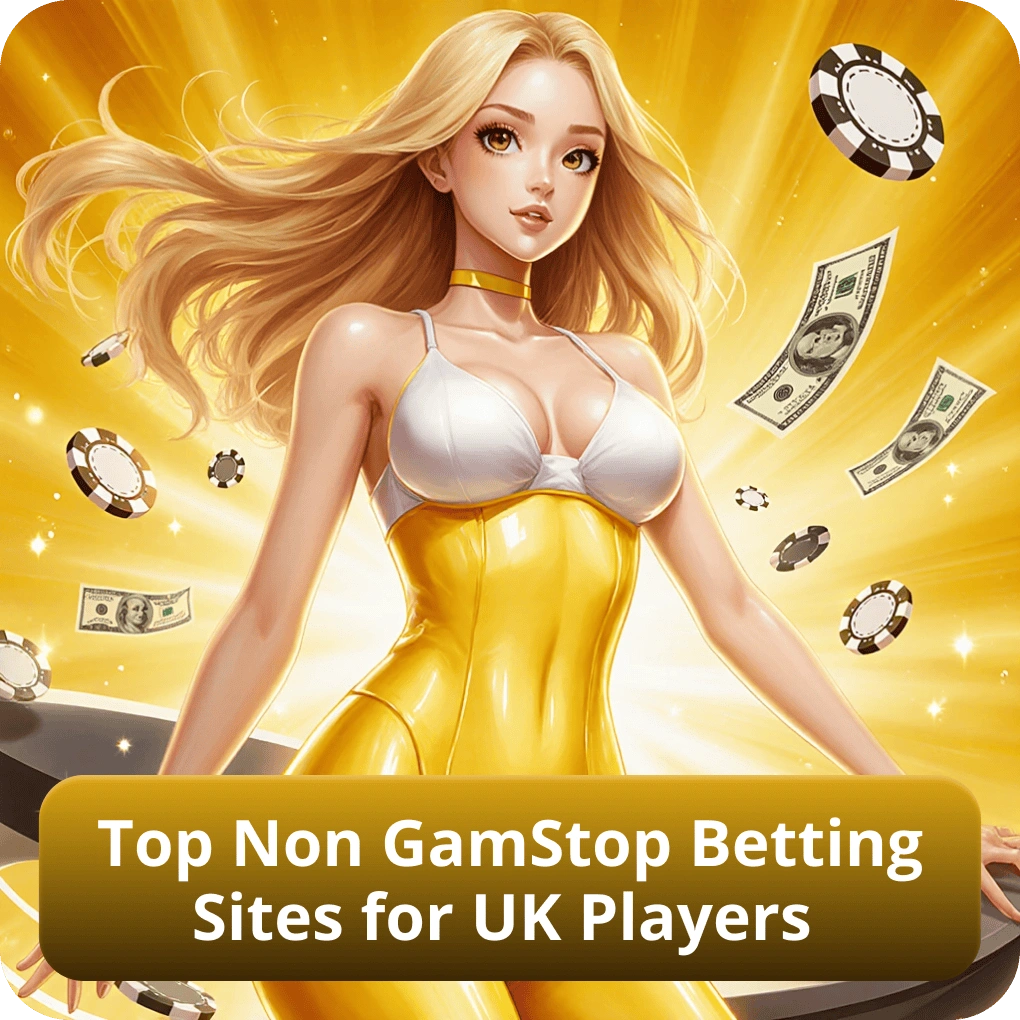 Top Non GamStop Betting Sites for UK Players