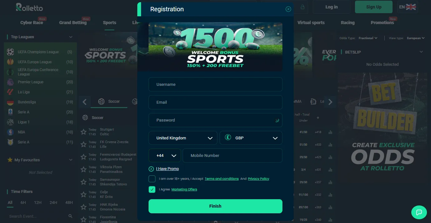 How to Get Started with Non GamStop Betting Sites